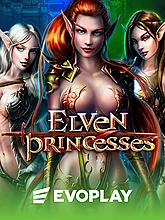 Elven Princess