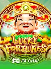 LUCKY FORTUNES