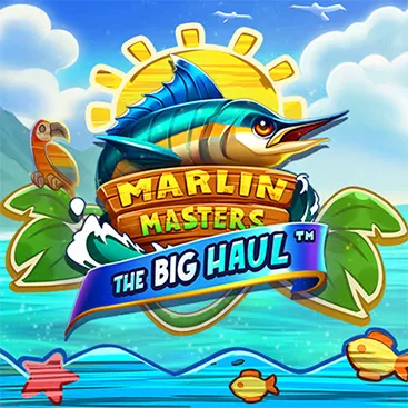 Marlin Masters The Big Haul
