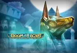 Doom of Egypt