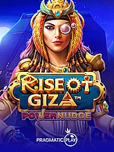 Rise of Giza PowerNudge