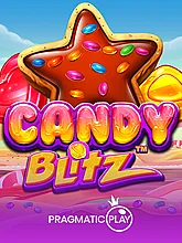 Candy Blitz