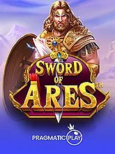Sword of Ares