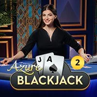 BLACKJACK 2