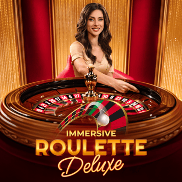 IMMERSIVE ROULETTE DELUXE