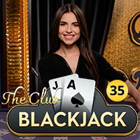 BLACKJACK 35