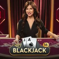 BLACKJACK 56
